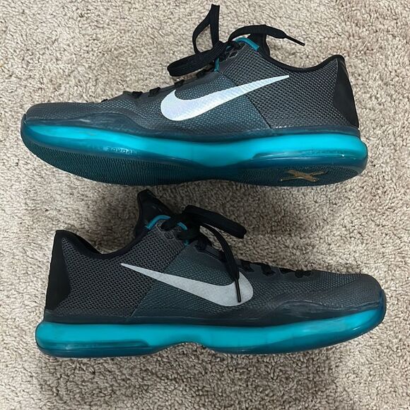 Nike Kobe 10 “Liberty” (S/N: 705317-002), size 13 - Picture 2 of 7